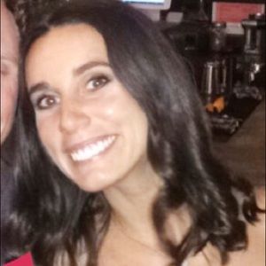 Meet your Posher, Kate